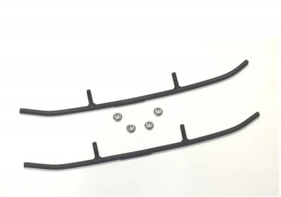 BRP OEM 605352643 Коньки лыж LYNX (605348424, 605349310)