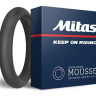Мусс Mitas 140/80-18 Soft