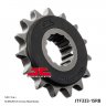 Звезда передняя JTF333.15RB