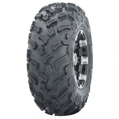 Шина для квадроцикла Wanda P3006 26x11.00 -12 6PR TL