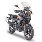 Kappa KD7713ST Стекло ветровое KTM 1290 Super Adventure R/S 21- 