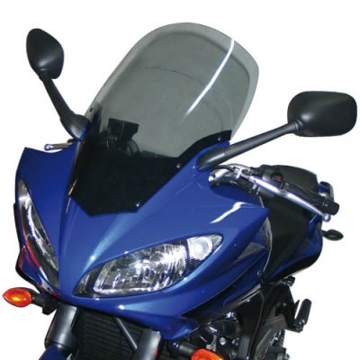 Givi D441S Стекло для Yamaha  FZ6 S2 / FZ6 FAZER S2 [07-08]
