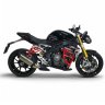 Crazy Iron Клетка серии DAMPER на мотоцикл TRIUMPH Street Triple 1200 RR/RS 21-