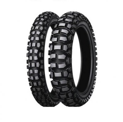 Моторезина Dunlop D603 R17 4.60 62 P TT Задняя (Rear)