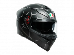 AGV Мотошлем K-5 S VULCANUM grey