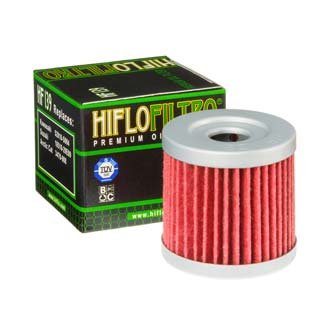 Масляный фильтр HIFLO FILTRO – HF139