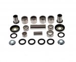 Bearing Worx Ремкомплект прогрессии Yamaha YZ85 03-18 (27-1095)