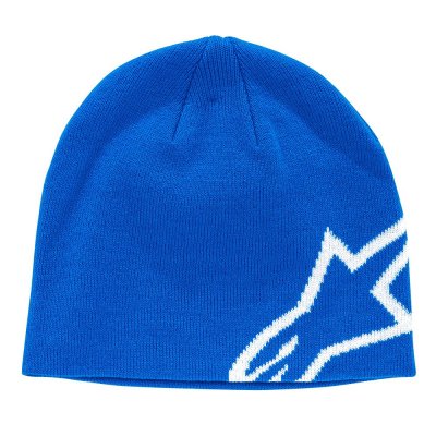 Шапка CORP SHIFT BEANIE синий