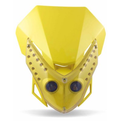 Acerbis Фара LED VISION желтый