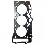 Chakin Прокладка ГБЦ для BRP Lynx, Ski-Doo Rotax 900ACE (420431811, 420431812, 420431813)