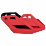 Ловушка цепи Polisport Honda CRF250R/CRF450R/TM красная