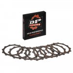 Диски сцепления фрикционные DP-Clutch 5471-8 Yamaha YFZ450R/X (5VY-16321-00-00)