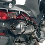 Givi PLX177 Крепеж боковых кофров Honda XL1000V Varadero 07-12