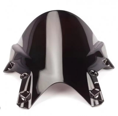 Ветровое стекло для KTM 1190 Adventure, черное