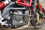 Crazy Iron 60701 Дуги для Stels 600 Benelli 2012-2016