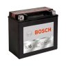 Аккумулятор мото BOSCH M6 023 (YTX20L-4, YTX20L-BS)