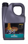 Motorex масло моторное XPERIENCE C3 FS-X SAE 0W30 4л