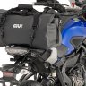 Givi EA115BK Сумка водонепроницаемая для мотоцикла 40 л.