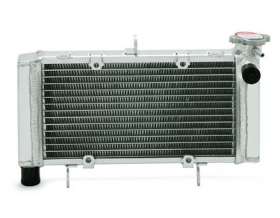 Радиатор Tarazon TRS-R-724 для Honda CB500F 16-20