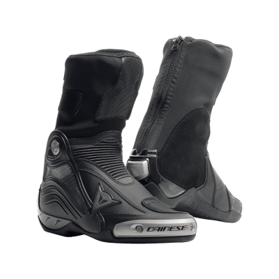 Dainese Ботинки R AXIAL PRO IN 631 BLACK/BLACK