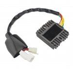 LBA Реле заряда Honda CBR929 00-01 (31600-MCJ-641)