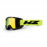 HZ Goggles Очки Element BLACK/YELLOW