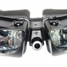 Фара для мотоцикла Yamaha YZF-R1 00-01