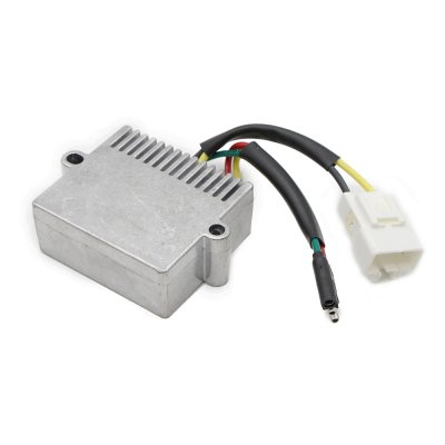 Реле зарядки Arctic Cat F8 11-13, M/XF8000 13-17, ZR8000 14-17 (0630-242, 0630-322)