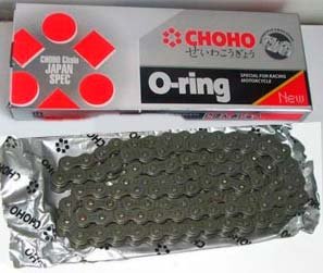 Цепь Choho 428HO - 106 звеньев