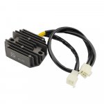 LBA Реле зарядки KTM LC4 97-05, 625 03-06, 660 05-07 (58411034100)