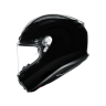 AGV Шлем K6 BLACK
