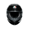 AGV Шлем K6 BLACK