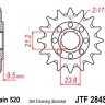 Звезда передняя JTF284.12