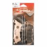 Тормозные колодки Brenta FT 4081
