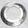 Диск тормозной задний Honda XL1000 Varadero 99-02, XRV750 Africa Twin 90-03