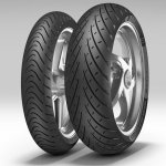 Мотошина Metzeler Roadtec 01 120/70 ZR17 58W TL Front HWM 2024