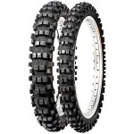 Моторезина Dunlop Sports D952 120/90 -18 65M TT Rear