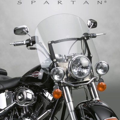 Лобовое стекло NC Круиз SPARTAN N21300