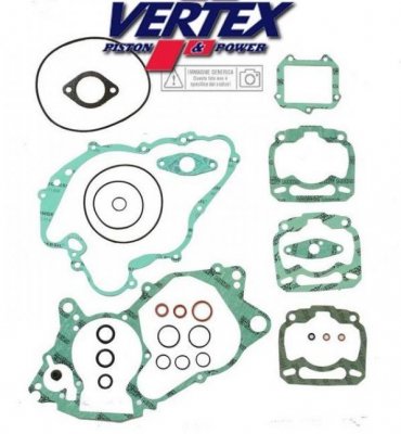 Vertex Полный набор прокладок Kawasaki KX250F 17-19