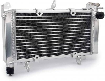 Радиатор Tarazon TRS-R-648 для Honda CB500F/CB500X 13-15