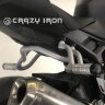 Crazy Iron 1111113 Сабкейдж Honda CBR1000RR 17-19