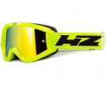 HZ Goggles Очки Element TOTAL YELLOW