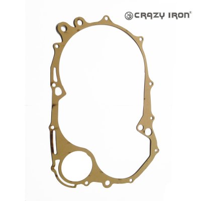 Crazy Iron GE03-015 Прокладка крышки сцепления YAMAHA XV750/1100/Virago 92-97