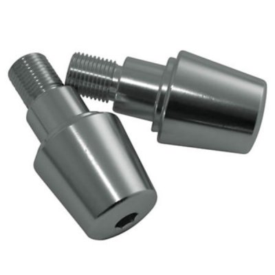 CRAZY IRON Грузики руля Yamaha алюминиевые