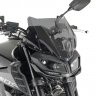 Givi A2132 Стекло ветровое Yamaha MT-09 (17-18)