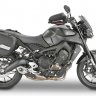 Givi A2132 Стекло ветровое Yamaha MT-09 (17-18)