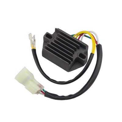 LBA Реле зарядки KTM SX-F250/350/450 11-23, Husqvarna FC250/350/450 14-22, FX350/450 2023-