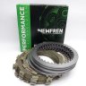 Newfren F2821SR Комплект дисков сцепления мото (фрикционные + металлические) (FCD0243)