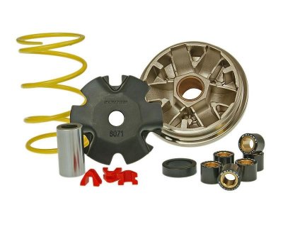 Вариатор Malossi (Multivar) - Honda X8R, Lead AF20