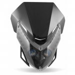 Acerbis Фара LED VISION черный